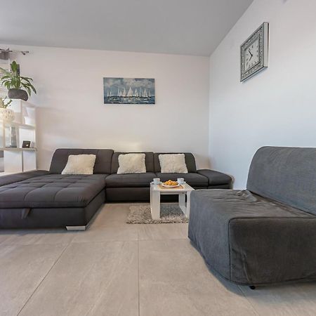 Luxury Villas White Sails Pinezići Kültér fotó