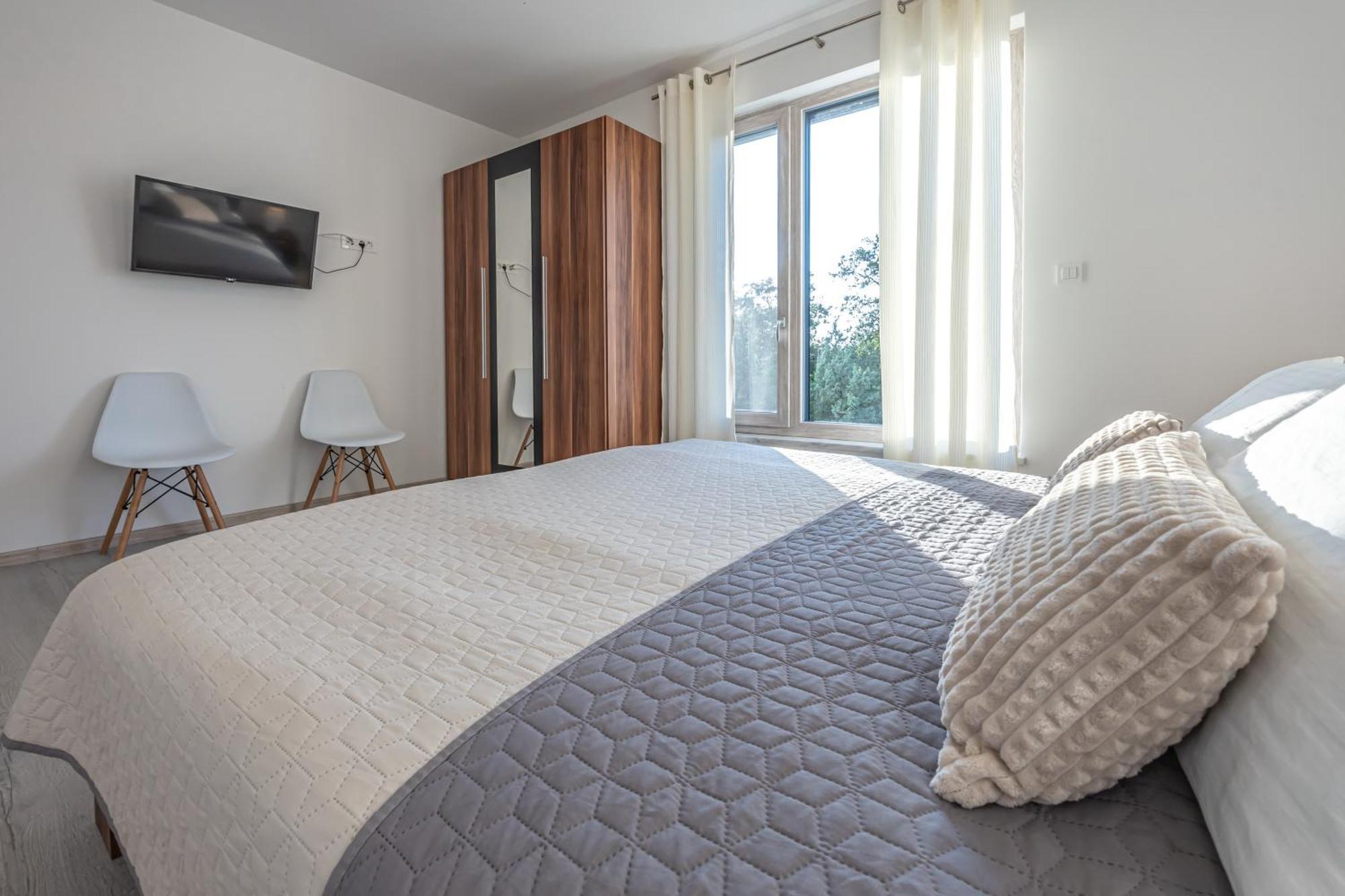 Luxury Villas White Sails Pinezići Kültér fotó