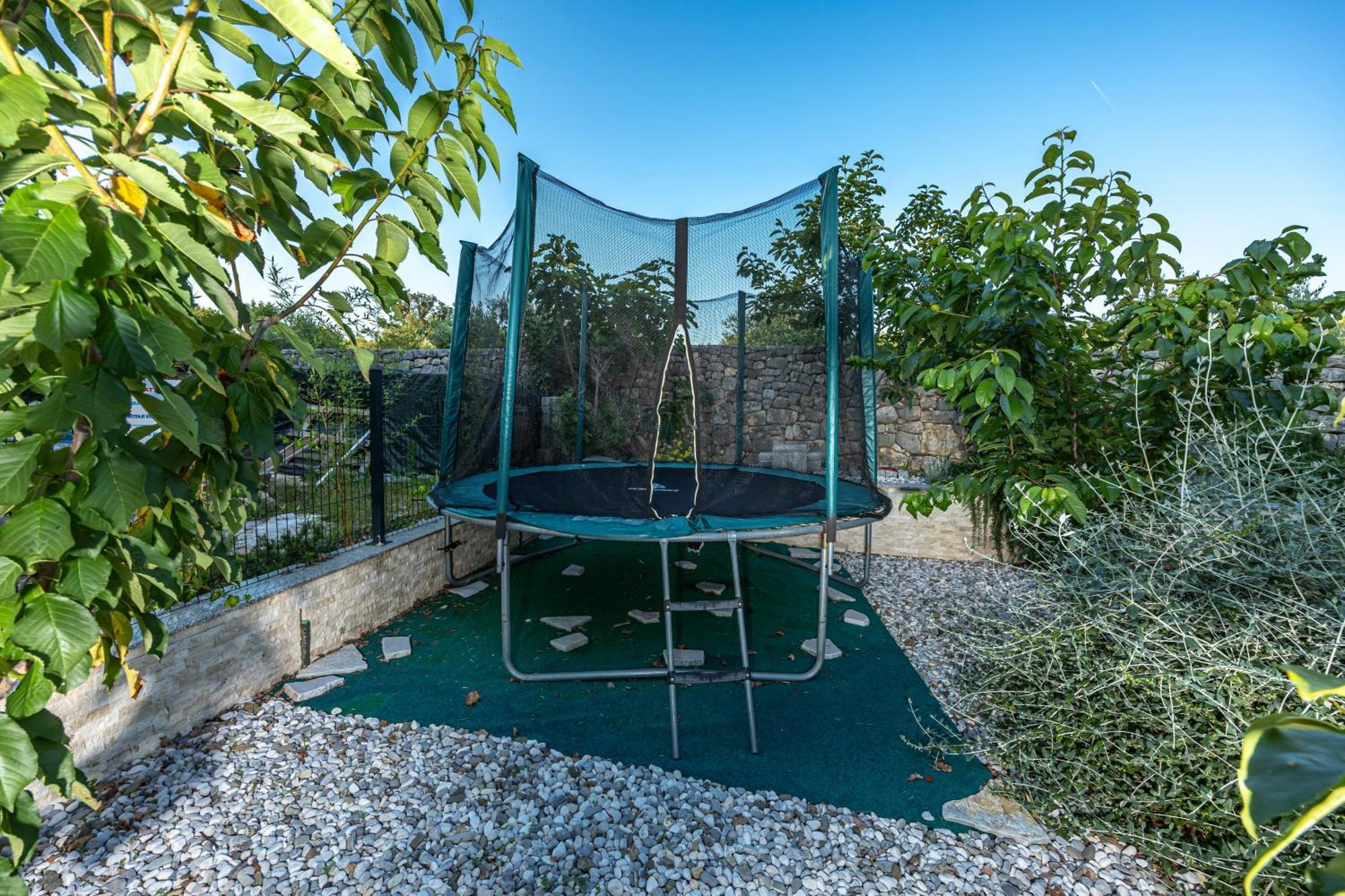 Luxury Villas White Sails Pinezići Kültér fotó